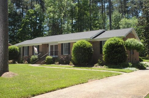 310 Roger Drive sold home in Homestead Hills, Salisbury, NC