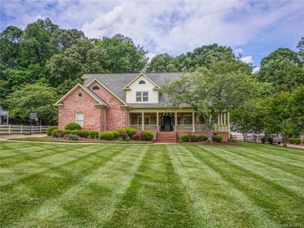 114 Henry Lane sold home in Kelly Cove, Mooresville, NC