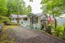 96 Arrowhead Ridge Road L5-9,23 sold home in Brevard, SC