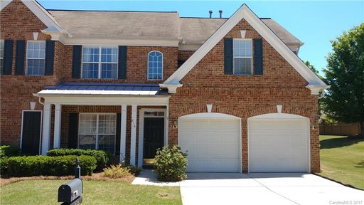818 Cerretto Court sold home in Avington, Matthews, NC