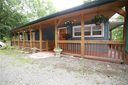 732 Mountain Cove Road sold home in Black Mountain, SC