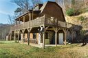 154 Cherry Berry Drive sold home in Waynesville, SC