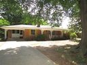 1122 Terrace Drive sold home in Salisbury, SC