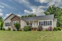 520 Meadow View Lane Lot 17 sold home in Saluda, SC