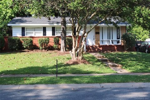 1109 Vickery Drive sold home in Green Meadows, Charlotte, NC