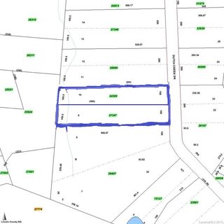 Lots 9b And 10b Dutch Creek Drive 9B, 10B