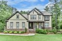 2533 Hamilton Crossings Drive sold home in Charlotte, SC