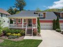5 Craftsman Circle ( 7-A) sold home in Asheville, SC