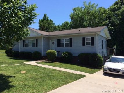 1732 Southwind Drive sold home in Sunset Village, Charlotte, NC