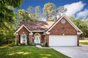 7134 Hunters Bluff Drive sold home in Denver, SC