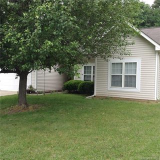 4715 Sahalee Lane sold home in Fox chase, Charlotte, NC