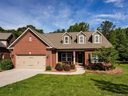 3547 Savannah Hills Drive sold home in Matthews, SC