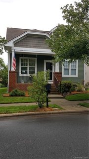 8509 Lindholm Drive sold home in Birkdale Green, Huntersville, NC