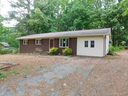506 Cal Miller Road sold home in Rockwell, SC