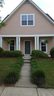 1516 Peaceful Way Drive sold home in Charlotte, SC