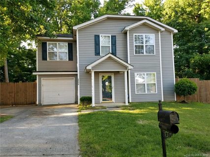 2544 Eddington Street 08 sold home in Stillwell, Charlotte, NC