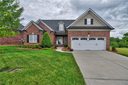 4013 Saint Andrews Court sold home in Cramerton, SC