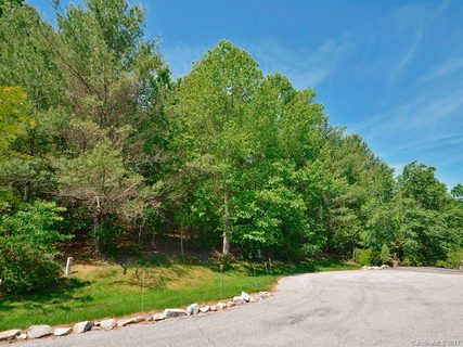 Lot 4 Wolf Shoals Drive sold lot in Wolf Shoals, Hendersonville, NC