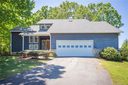 95 Lake Club Lane sold home in Nebo, SC