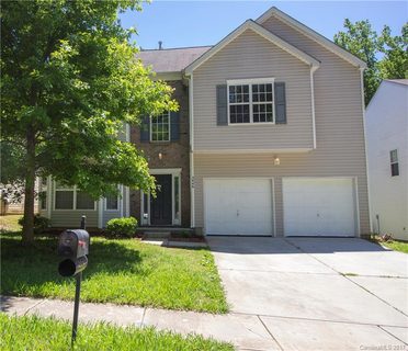 3846 Pauline Lane sold home in Sunset on Linda Vista, Charlotte, NC
