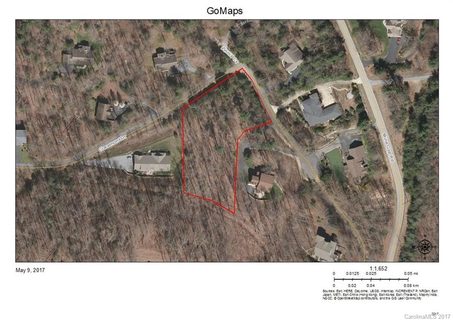 Tbd Claremont Drive 116