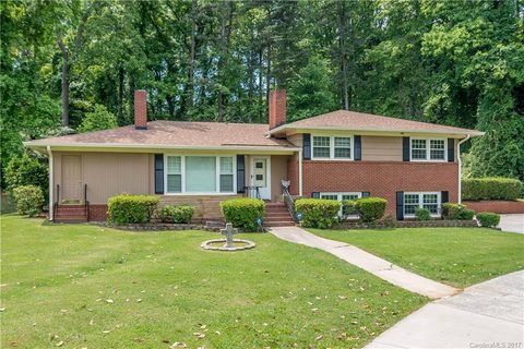 4401 Freedom Drive