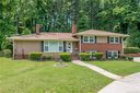 4401 Freedom Drive sold home in Charlotte, SC