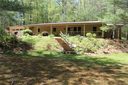 2092 Line Runner Ridge Road sold home in Rosman, SC