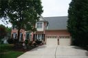 5821 Painted Fern Court sold home in Charlotte, SC