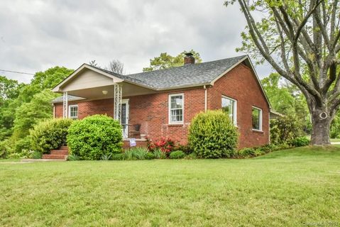 68 Maxwell Road sold home in Mountain View Park, Asheville, NC