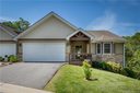 23 Kaylor Drive TH34 sold home in Arden, SC