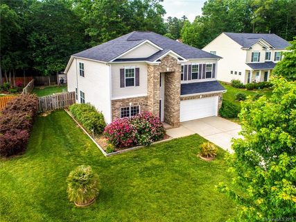 1225 Millstone Place sold home in Stonewood, Rock Hill, SC