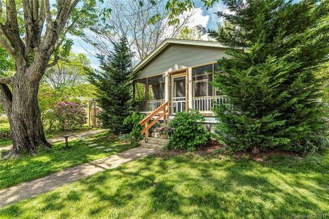 63 Maxwell Road sold home in Mountain View Park, Asheville, NC