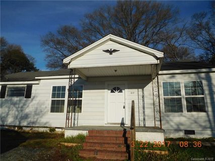 317 New Hope Road