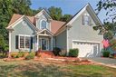 12715 Willow Grove Way sold home in Huntersville, SC