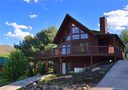 383 Panoramic Loop sold home in Maggie Valley, SC