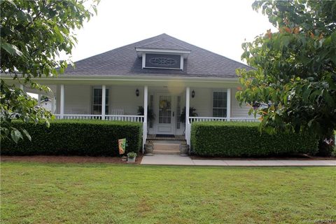 6622 Union Road sold home in Summerglen, Gastonia, NC