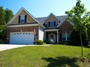 1090 Arrowhead Drive sold home in Concord, SC