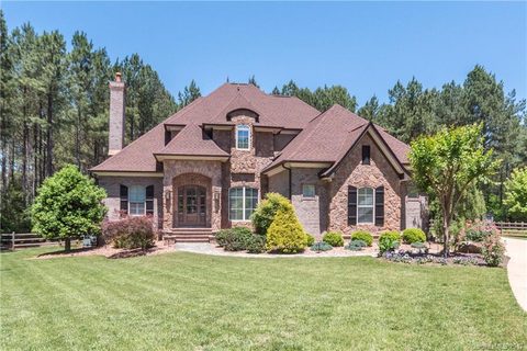 811 Land Grant Court 7 sold home in Windswept Cove, York, SC