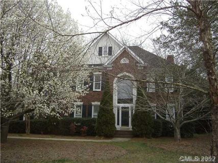1553 Wickerby Court sold home in Wickerby, Matthews, NC