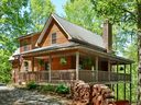 615 Bear Ridge Road sold home in Bakersville, SC