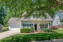 13815 Hastings Farm Road sold home in Huntersville, SC