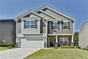 6411 Goldenfield Drive sold home in Charlotte, SC