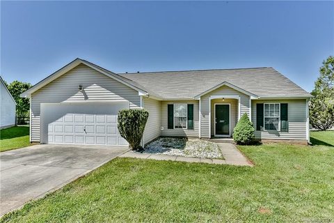 2097 Chapel Creek Road