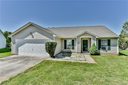 2097 Chapel Creek Road sold home in Concord, SC