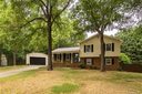 1712 Andover Street sold home in Concord, SC