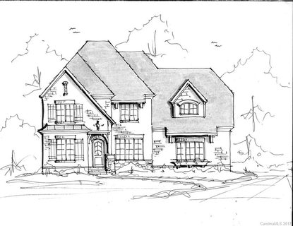 1616 Arborfield Commons Court Lot 10
