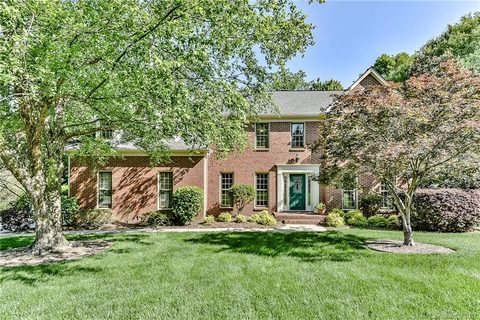 6608 Alexander Hall Drive