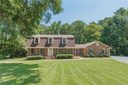 3010 Brooks Mill Lane sold home in Wingate, SC