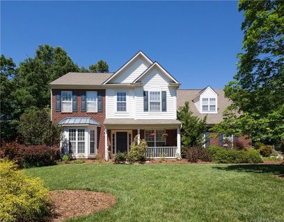 10810 Carmody Court sold home in Wynridge Estates, Charlotte, NC